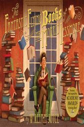 fantastic flying books