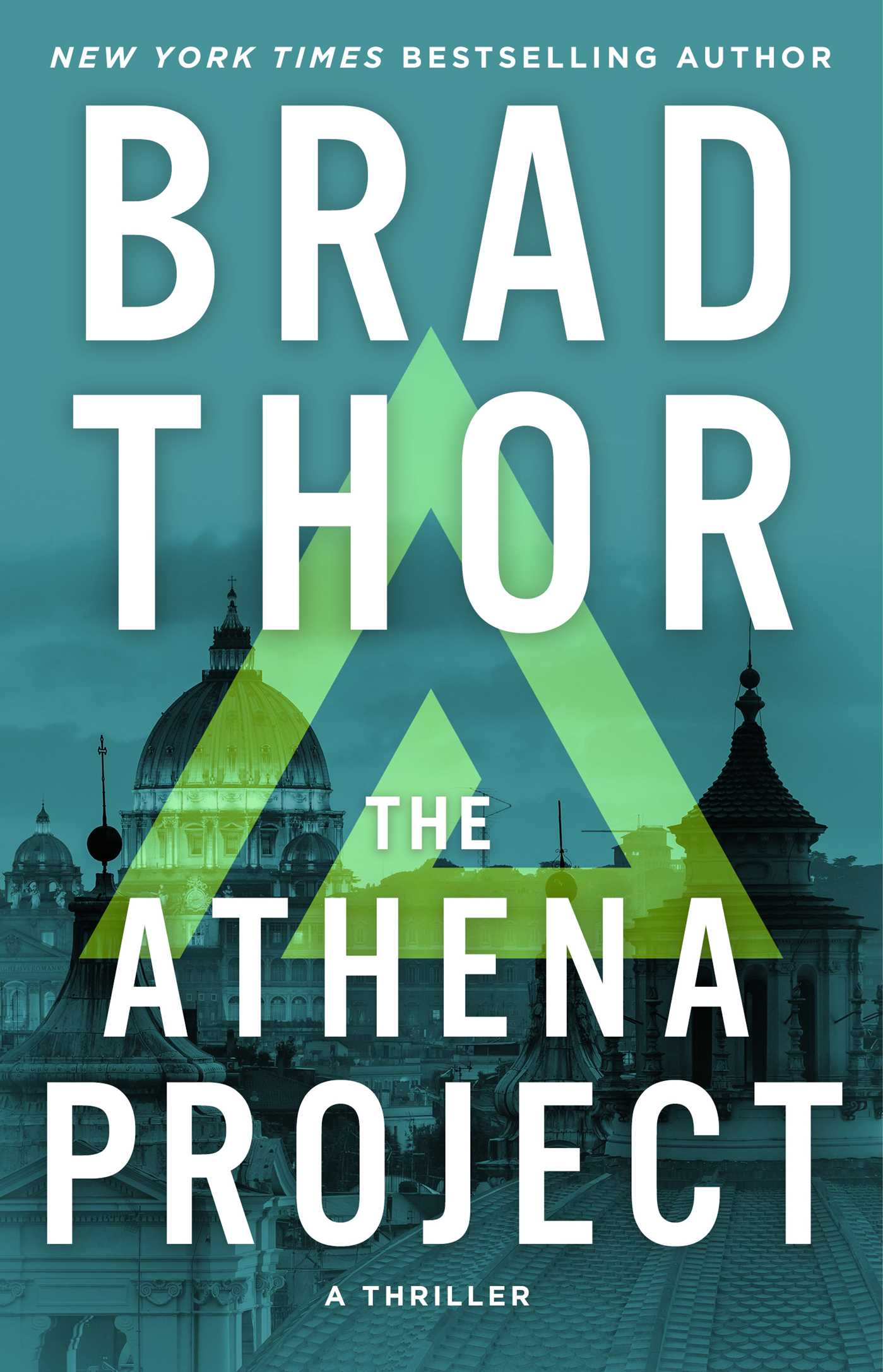 The Athena Project