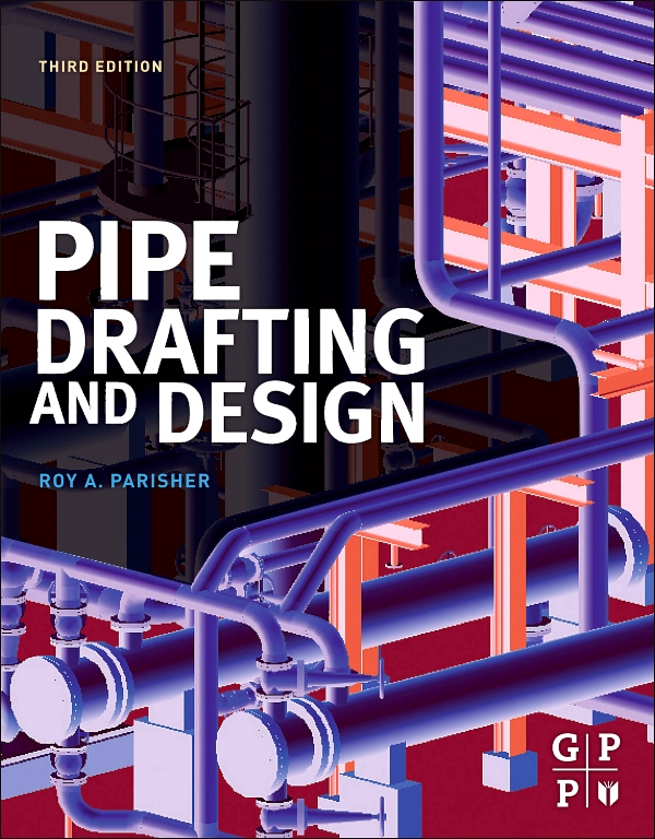 Pipe Drafting and Design - 50-99.99