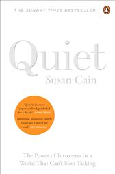Get Books Quiet the power of introverts in a world that cant stop talking No Survey