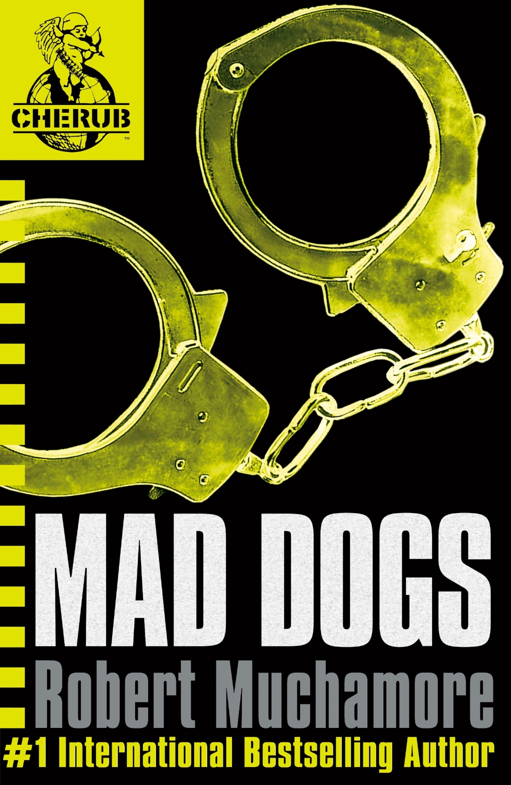 Mad Dogs