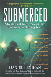 Submerged: Adventures of Americas Most Elite Underwater Archeology Team