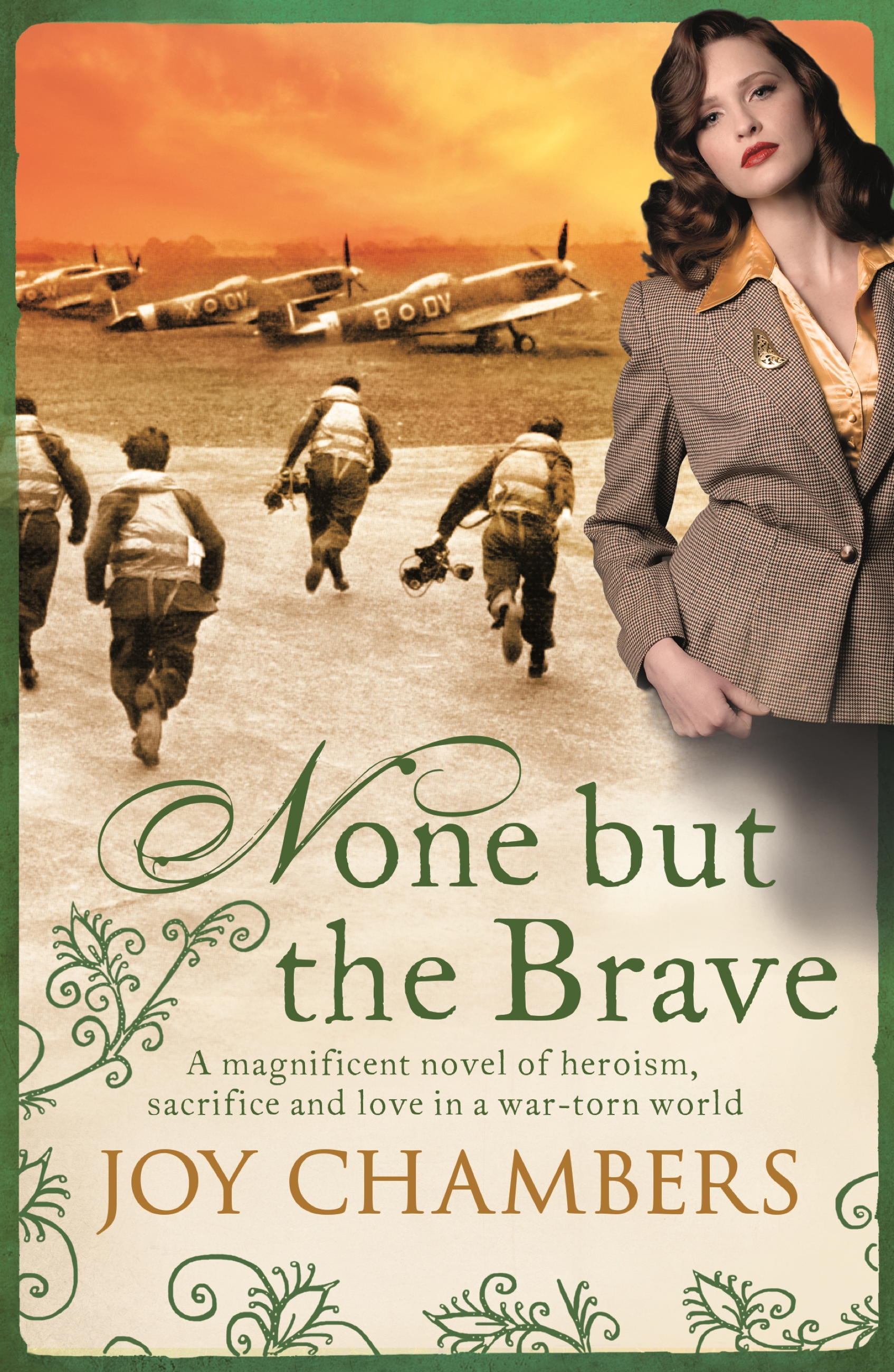 None but the Brave