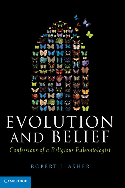 Evolution and Belief - 15-24.99