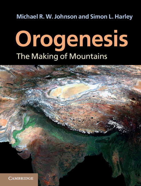 Orogenesis - 50-99.99