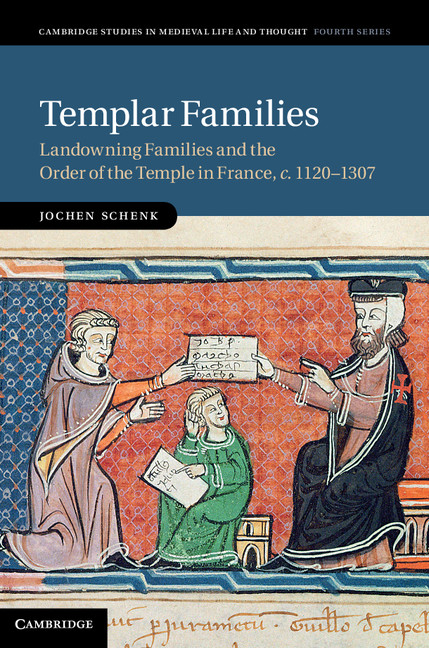 Templar Families - 15-24.99