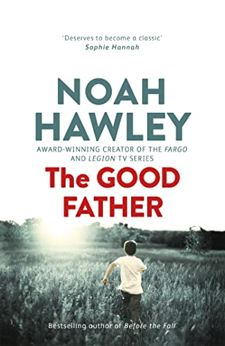The Good Father - <5