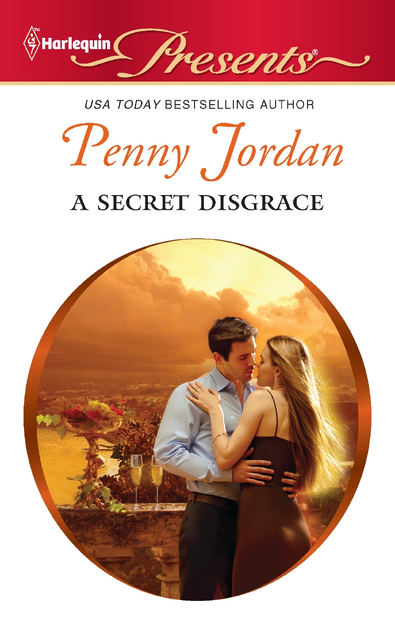 A Secret Disgrace