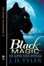 Ebook Black Magic Alpha Pack 15 By Jd Tyler