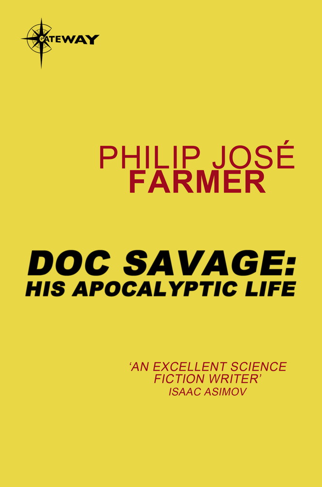 Doc Savage