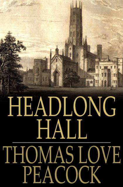 Headlong Hall - <5