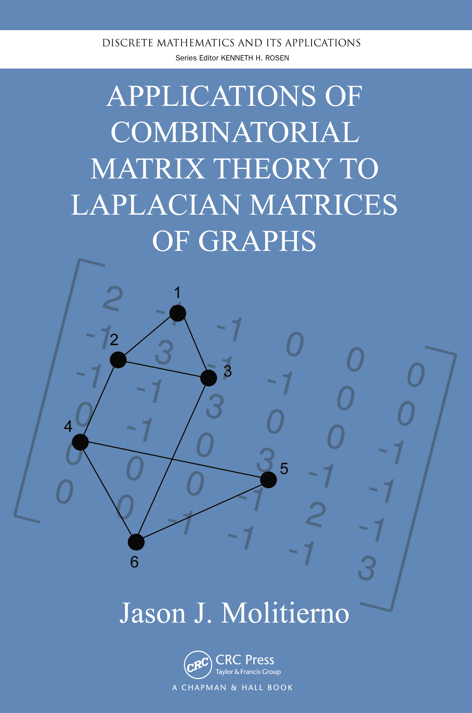 Дискретная математика для программистов. Combinatorial Theory. Handbook of graph Theory. Матрицы книги математика. Матрицы Гелл-Манна.