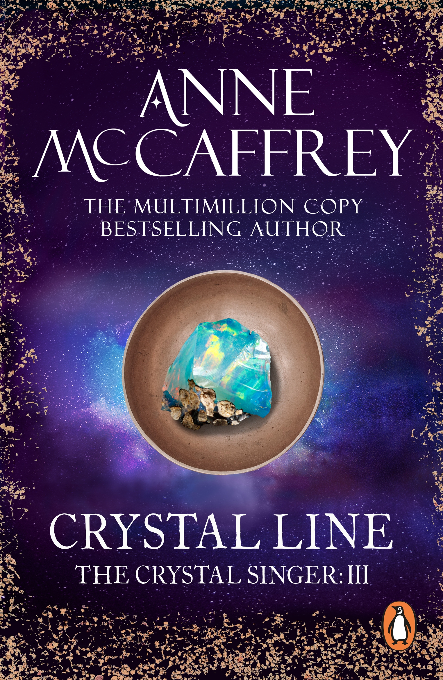 Crystal Line