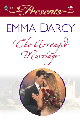 The Arranged Marriage