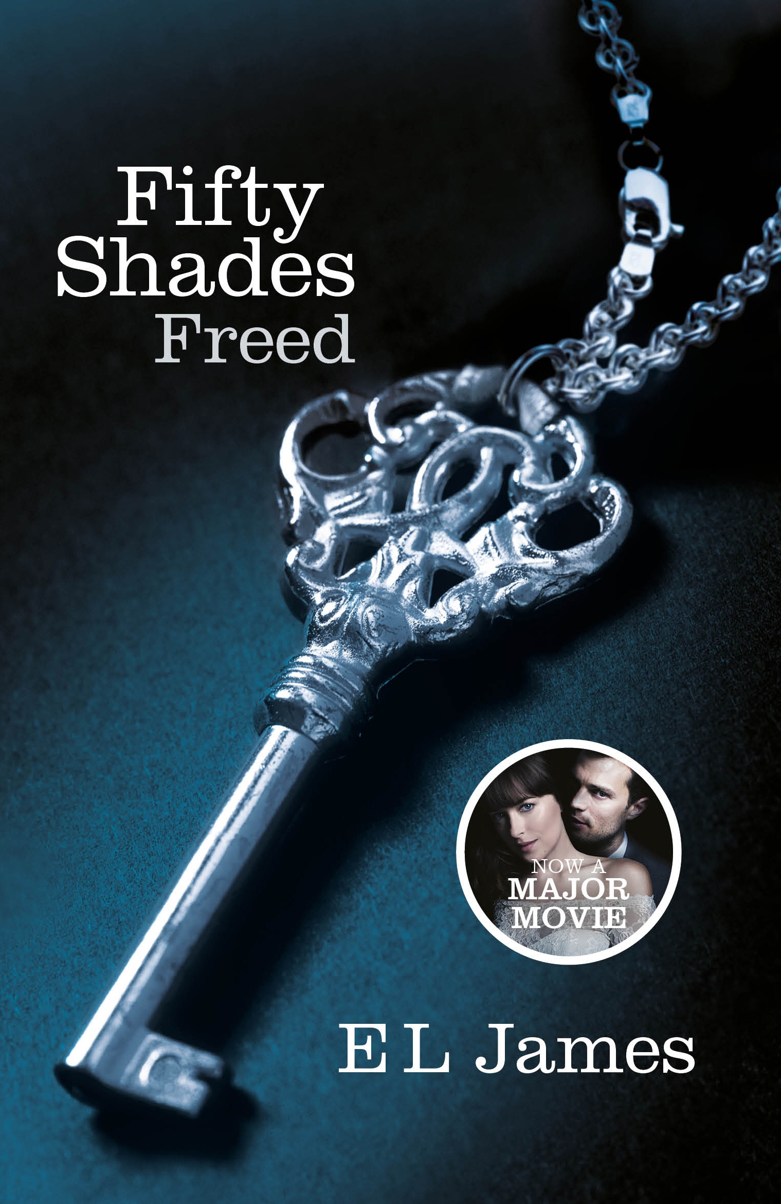 Fifty Shades Freed By James E L Ebook