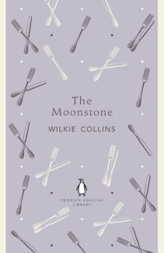 The Moonstone Wilkie Collins Author