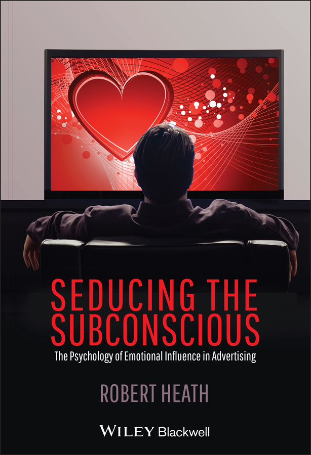 Seducing the Subconscious - 25-49.99