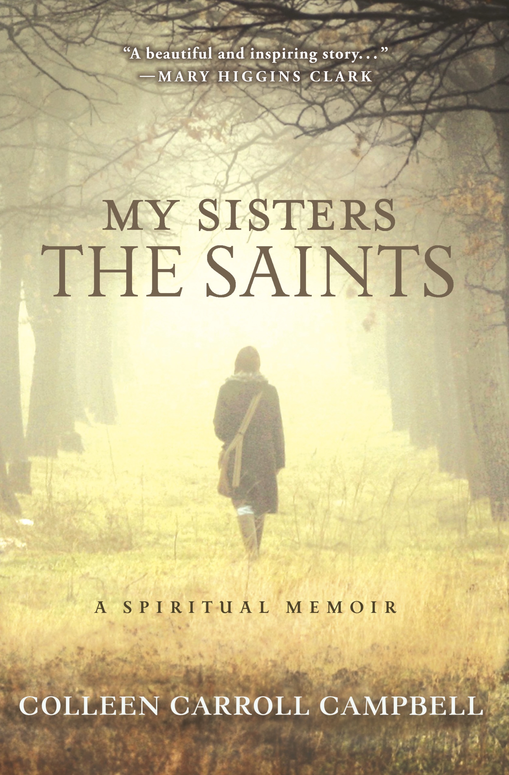 My Sisters the Saints - 10-14.99