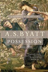 Possession By Byatt A S Ebook