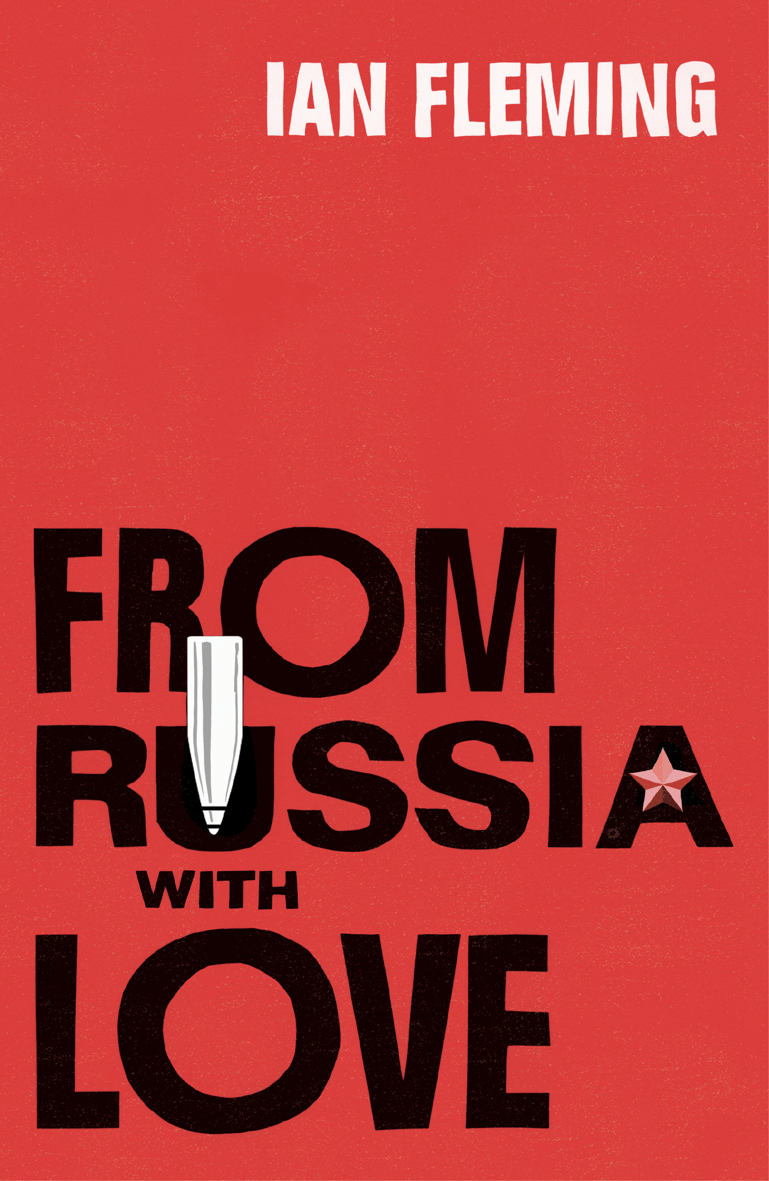 From Russia With Love