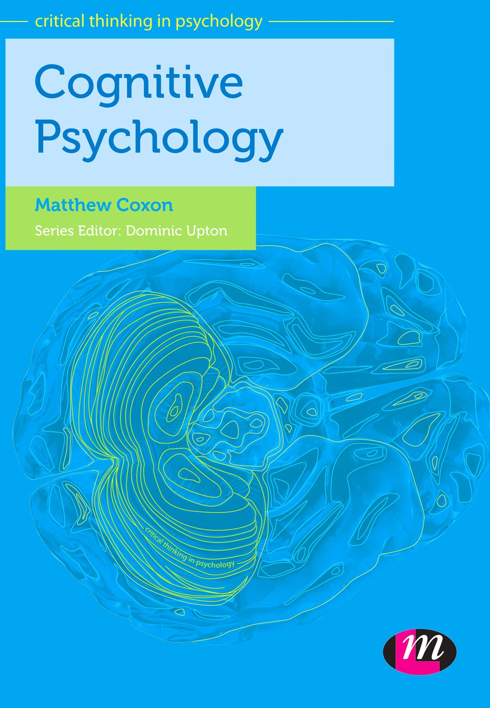 Cognitive Psychology - 25-49.99