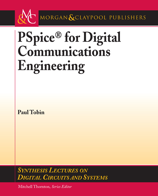 PSpice for Digital Communications Engineering