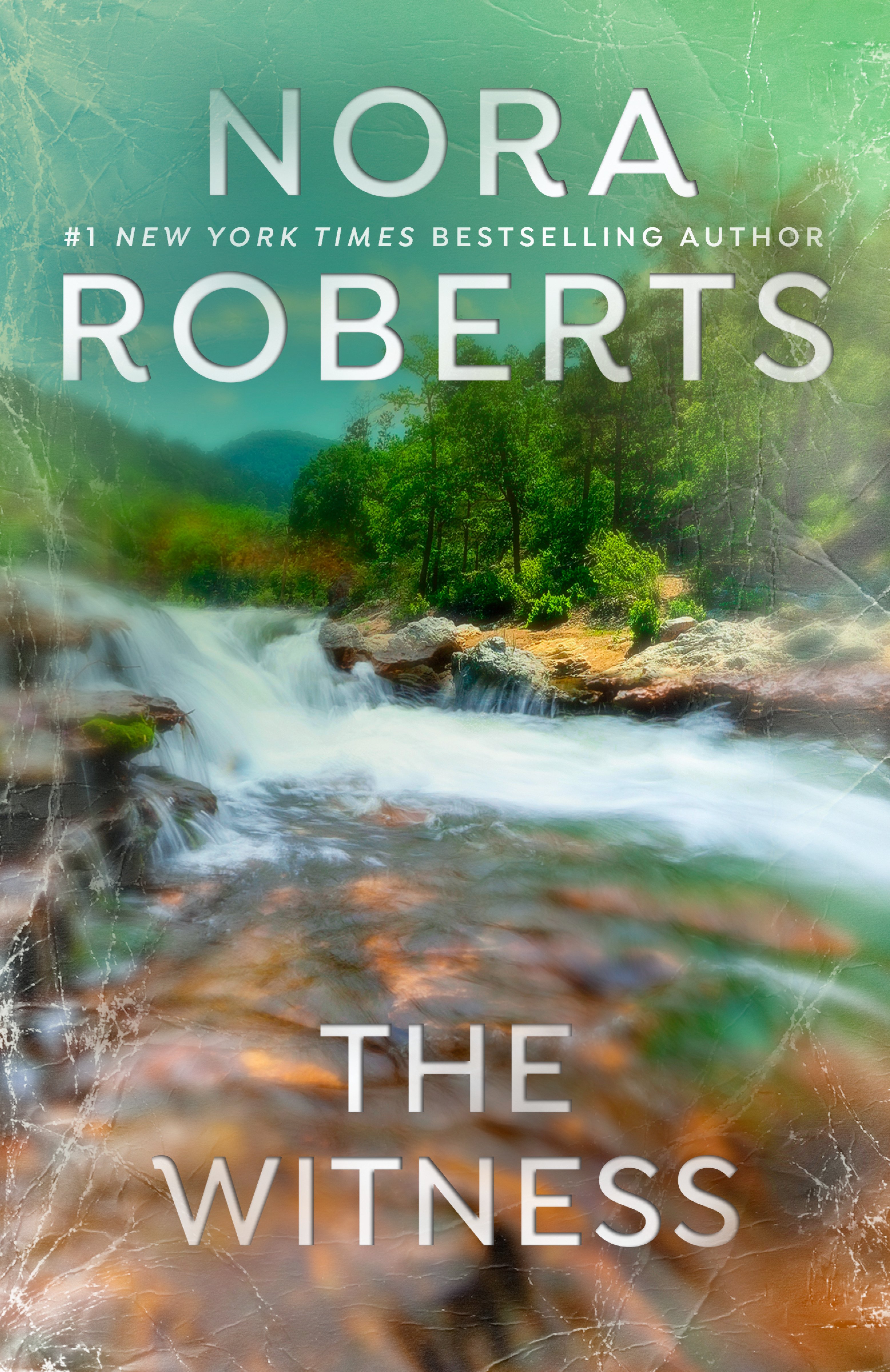 The Witness Nora Roberts Author