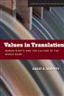 Values in Translation