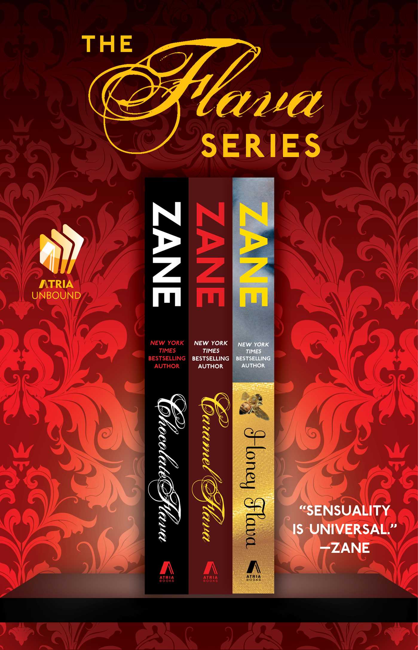 The Flava Series