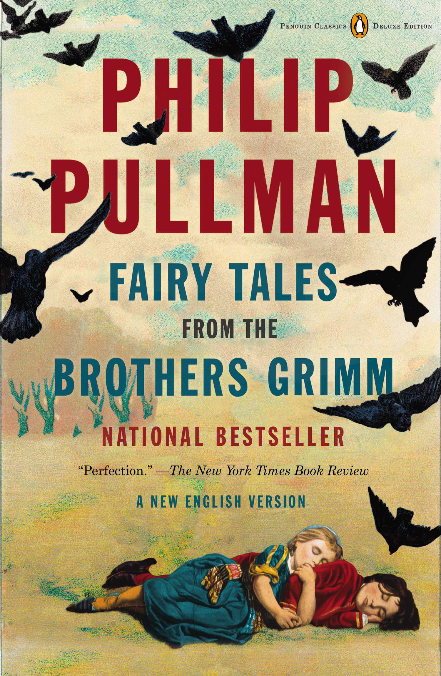 Fairy Tales from the Brothers Grimm - 10-14.99