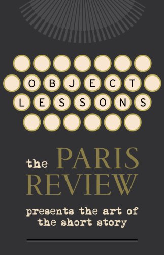 Object lessons