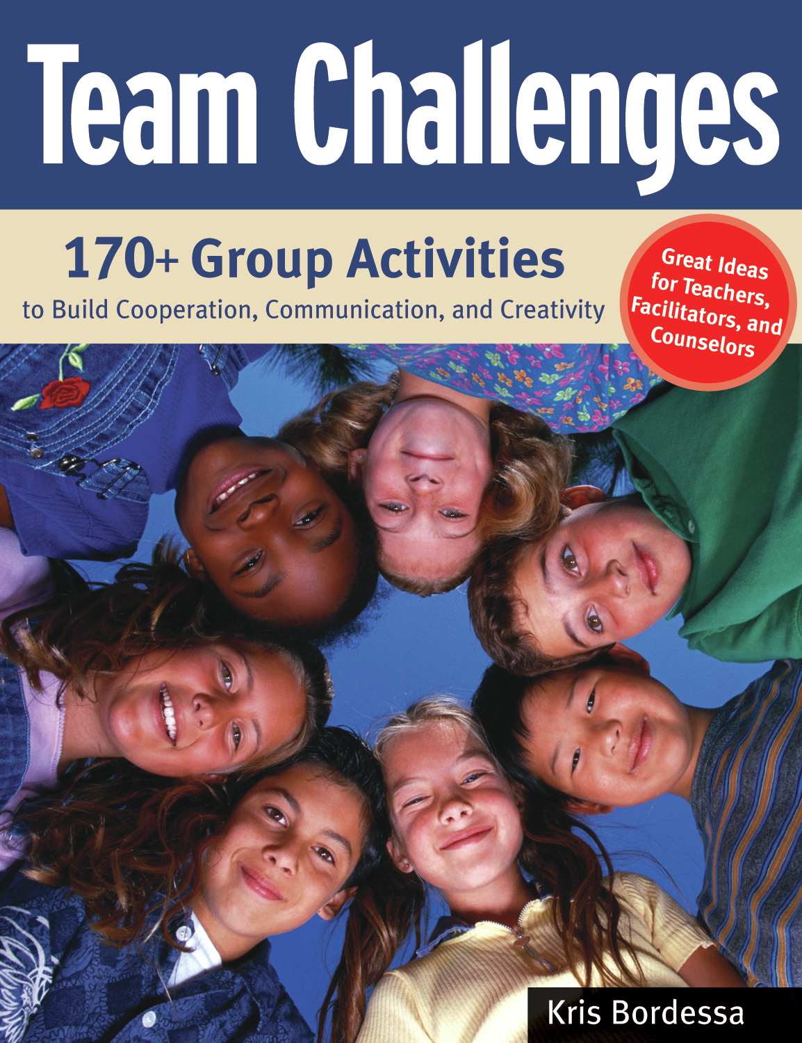 Team Challenges - 10-14.99