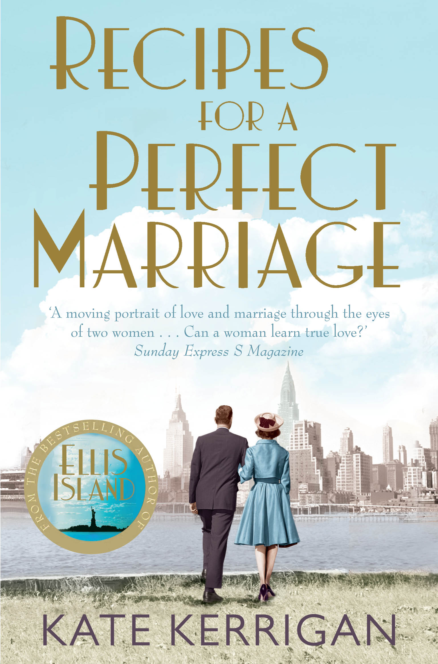 Recipes for a Perfect Marriage