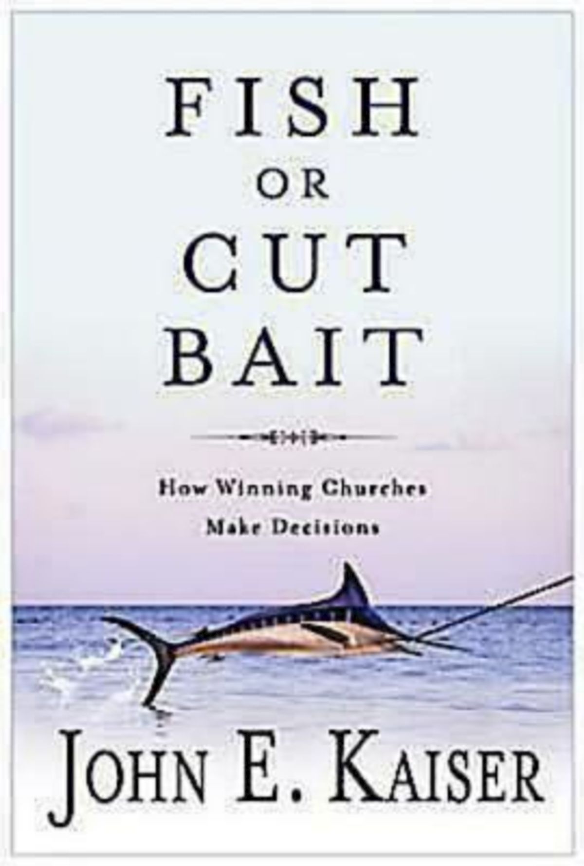 Fish or cut bait 42pt250 za