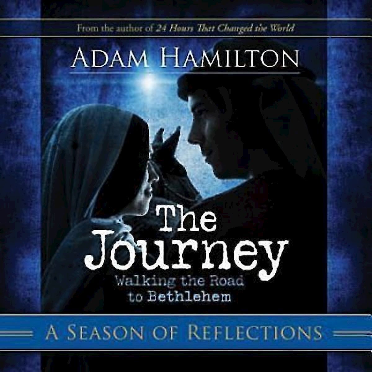 The Journey