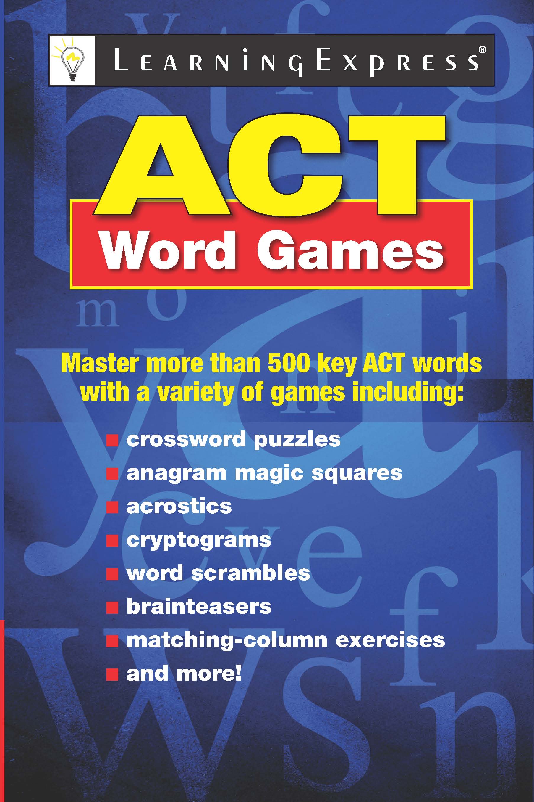 Act words