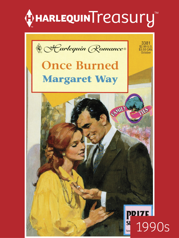 Once Burned
