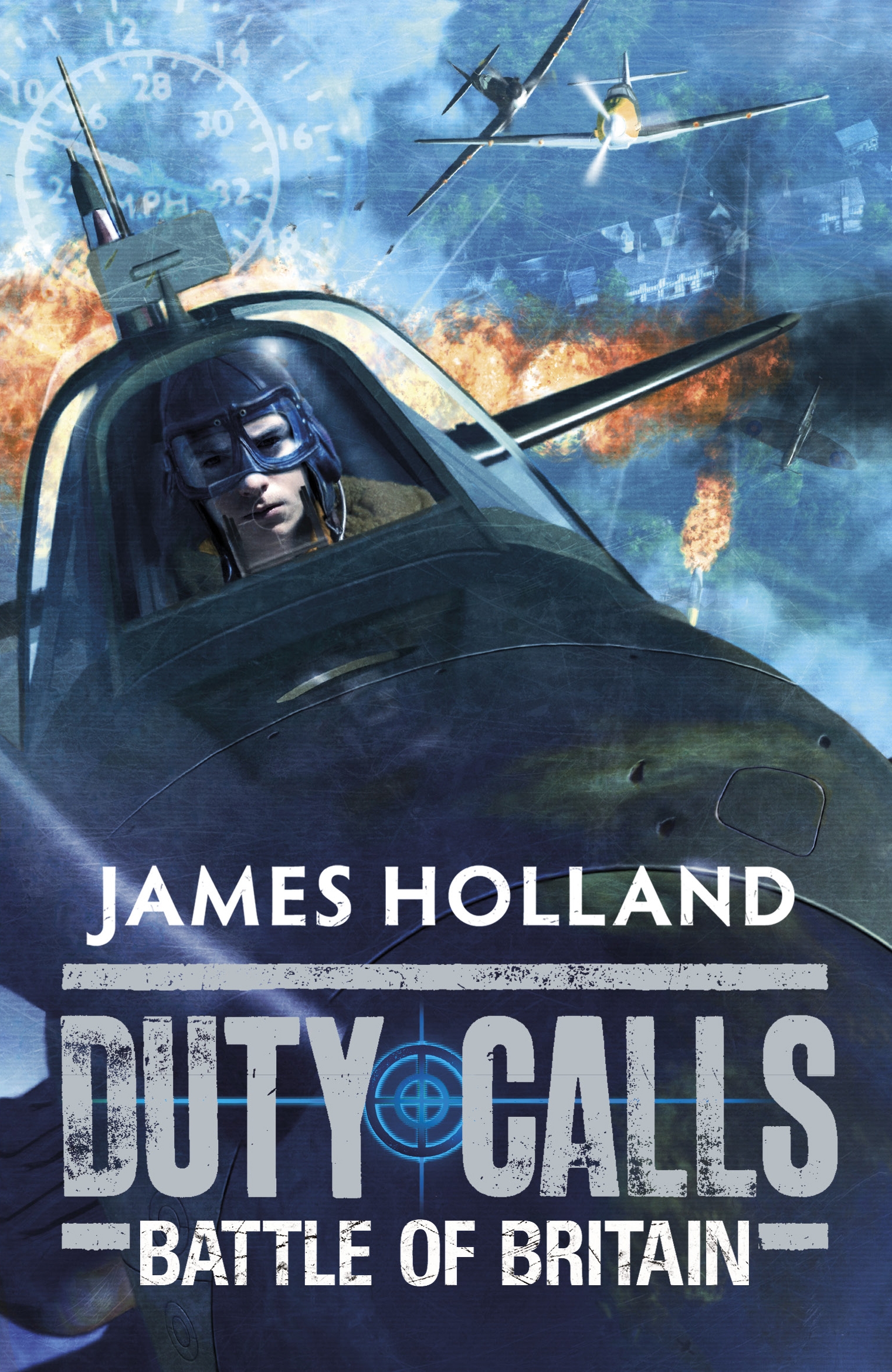 Duty Calls