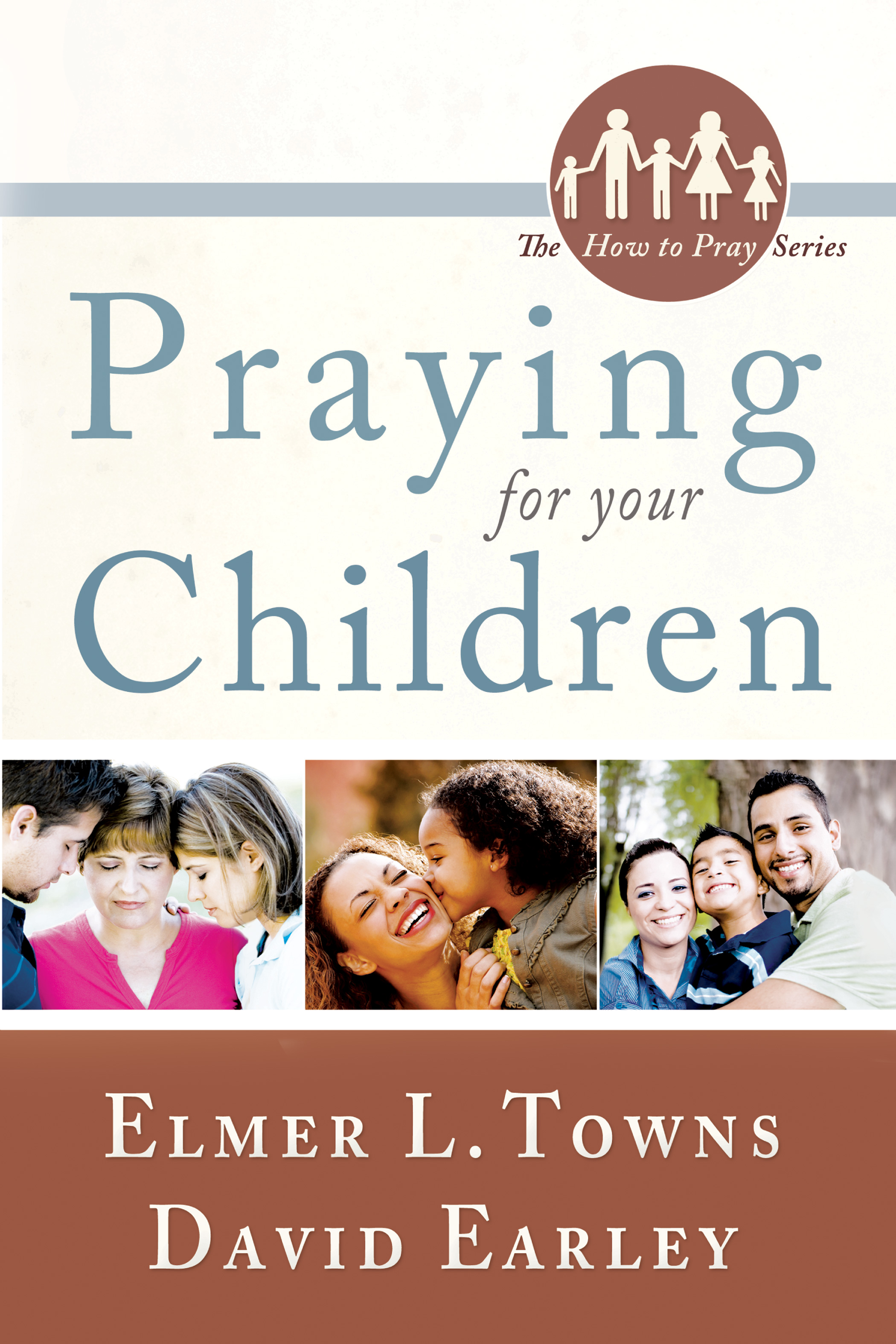 Praying for Your Children