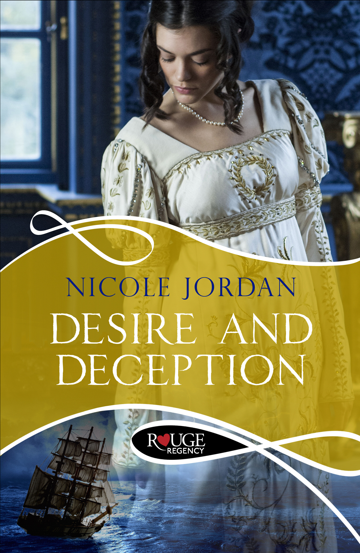 Desire and Deception