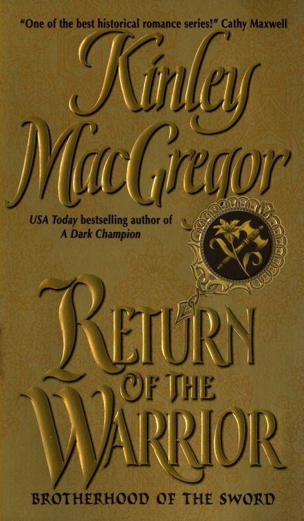 Return Of The Warrior