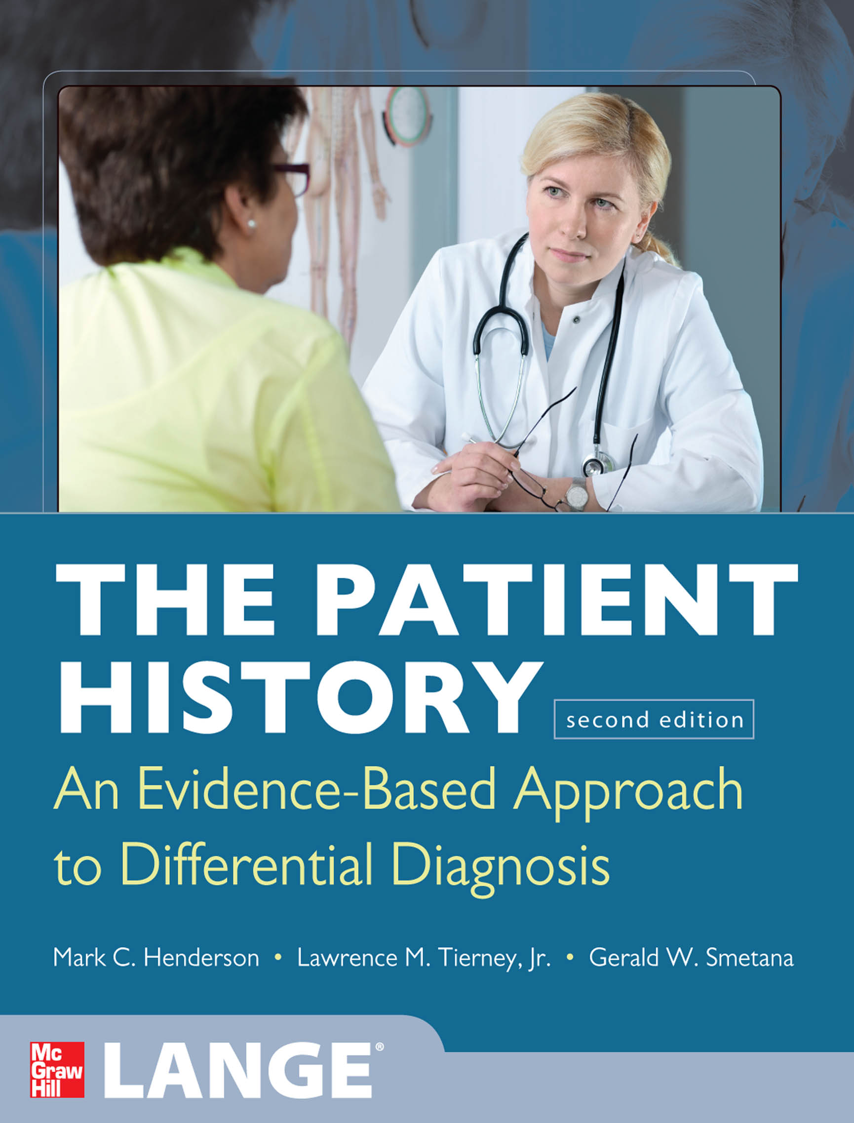 The Patient History