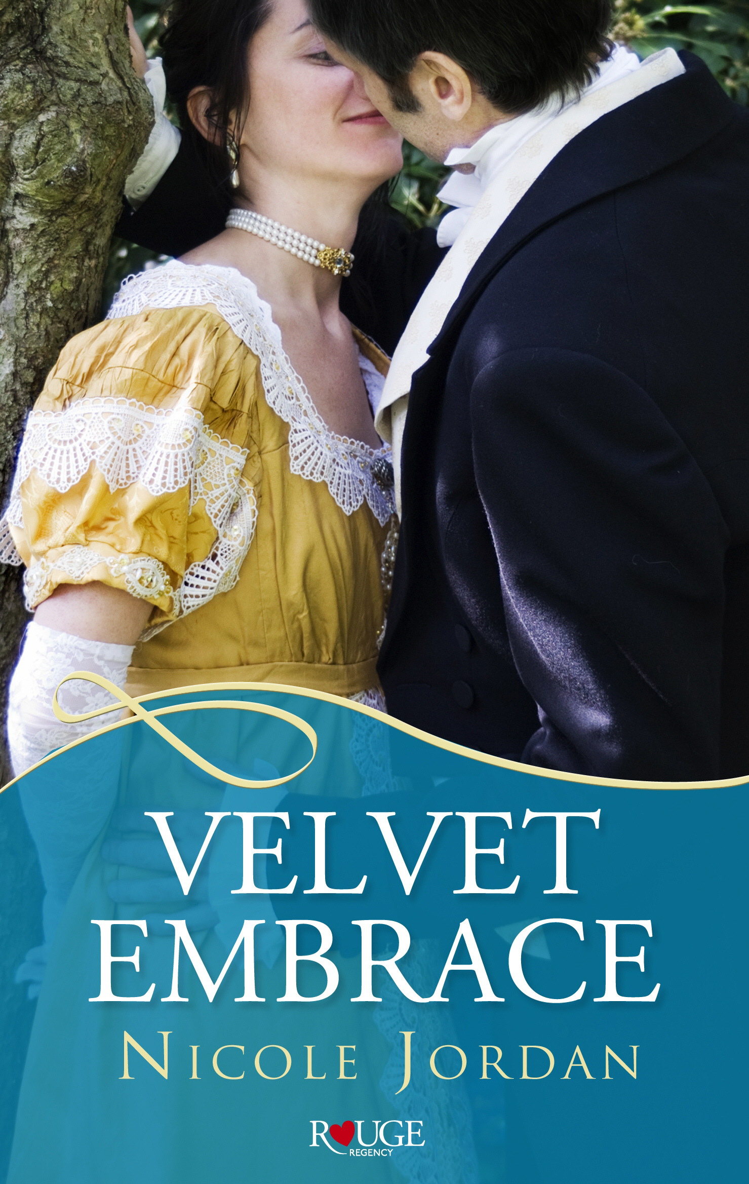 Velvet Embrace