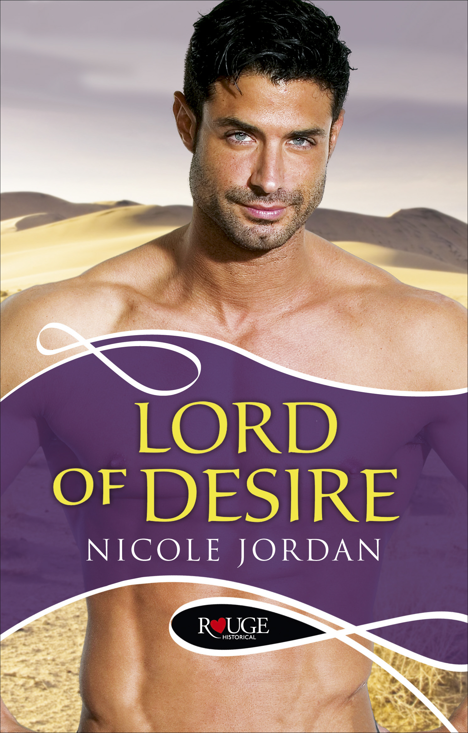 Lord of Desire