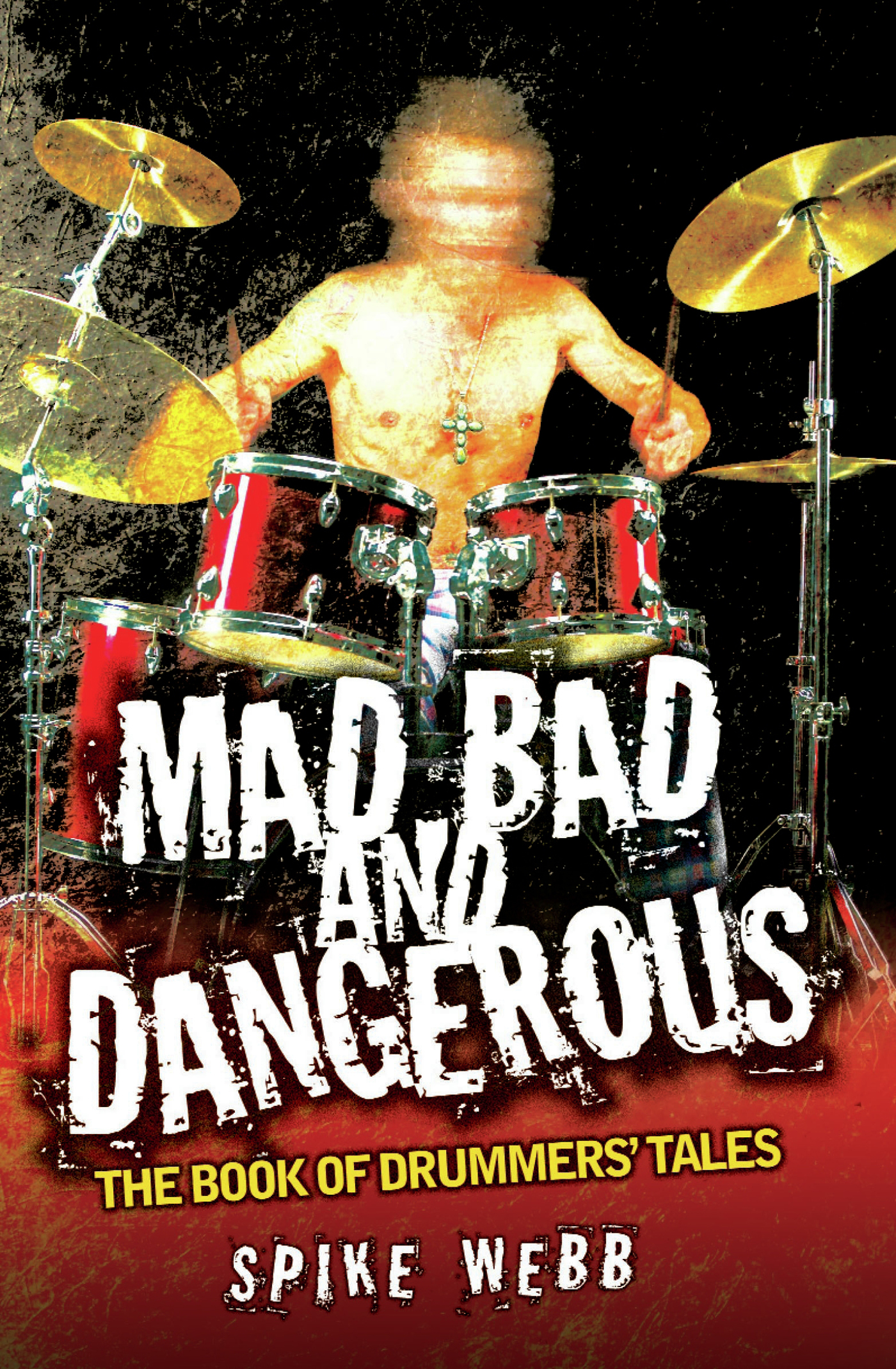 Bad Mad. Пол Кук барабанщик книга. Mad Bad man. Bad Mad с человечком.