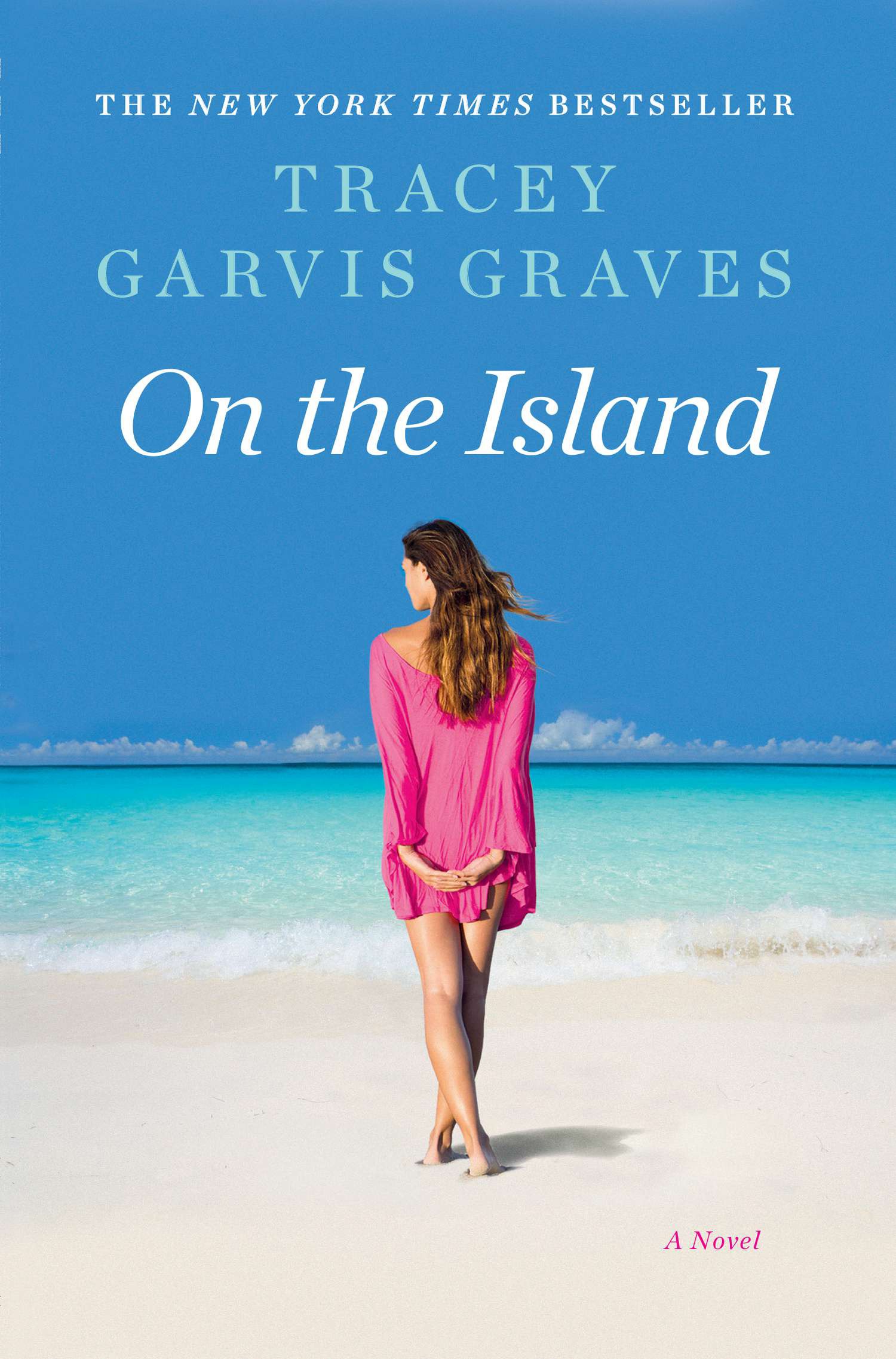 On the Island Tracey Garvis Graves Author