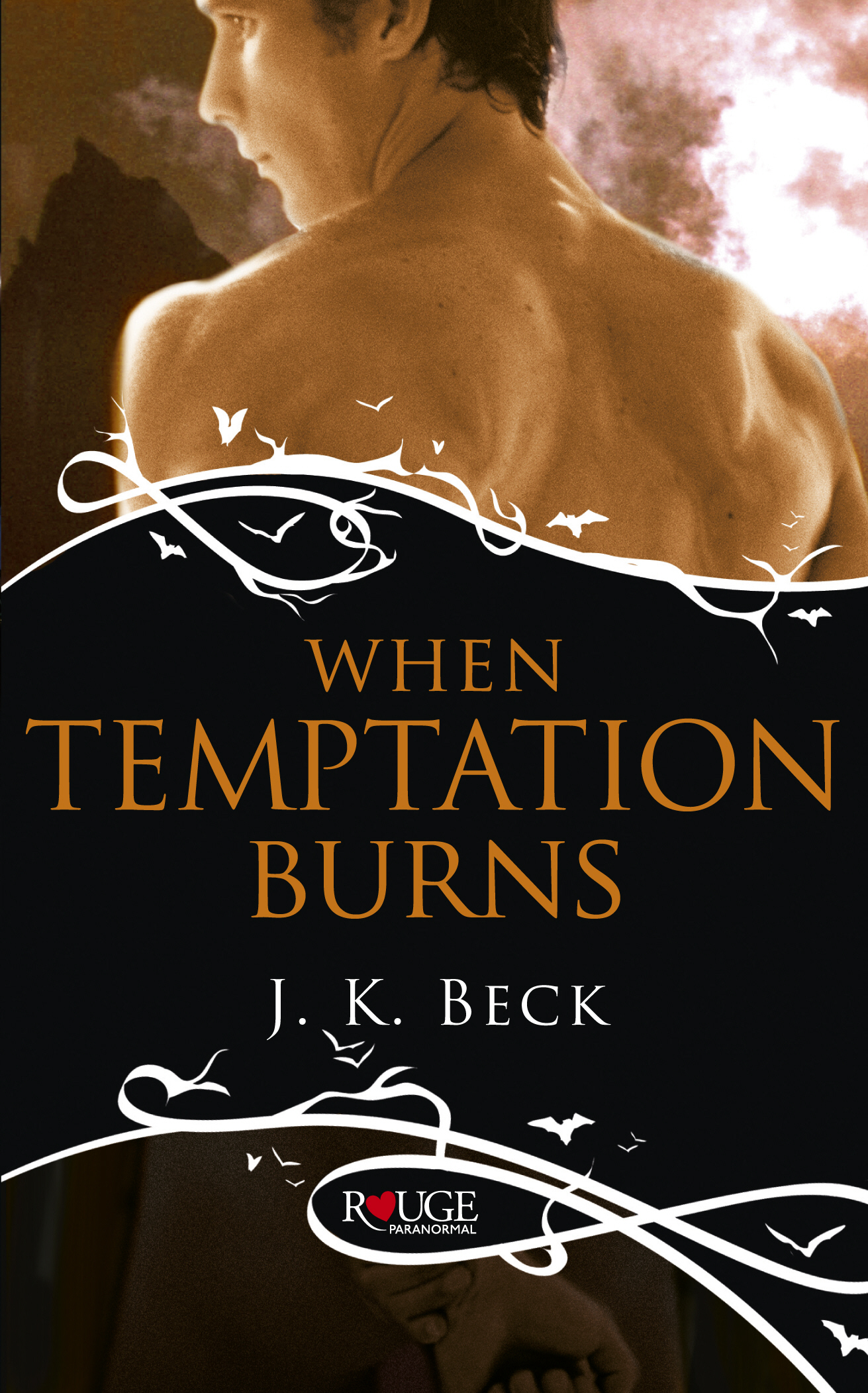 When Temptation Burns