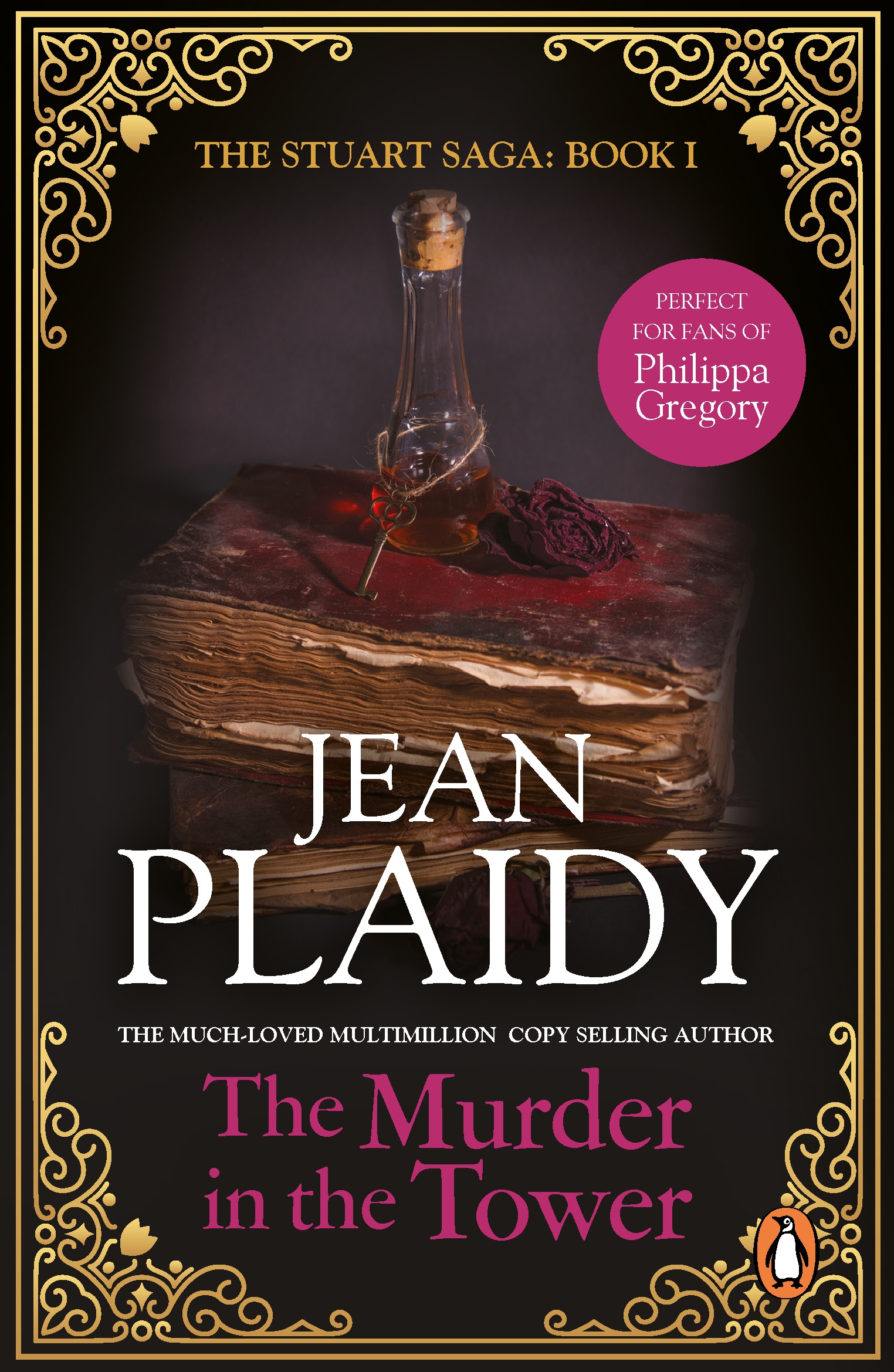 The Murder in the Tower