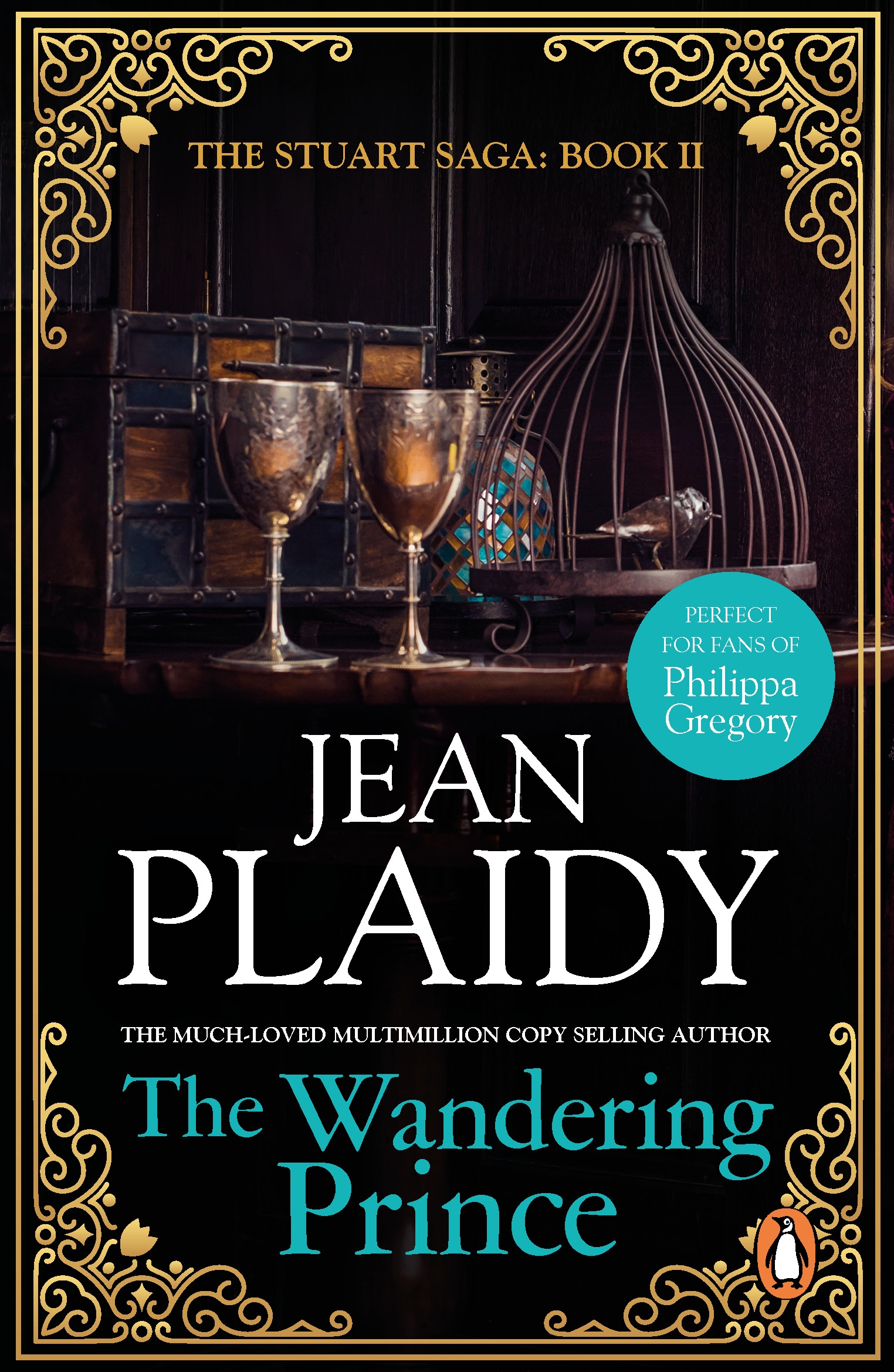 The Wandering Prince