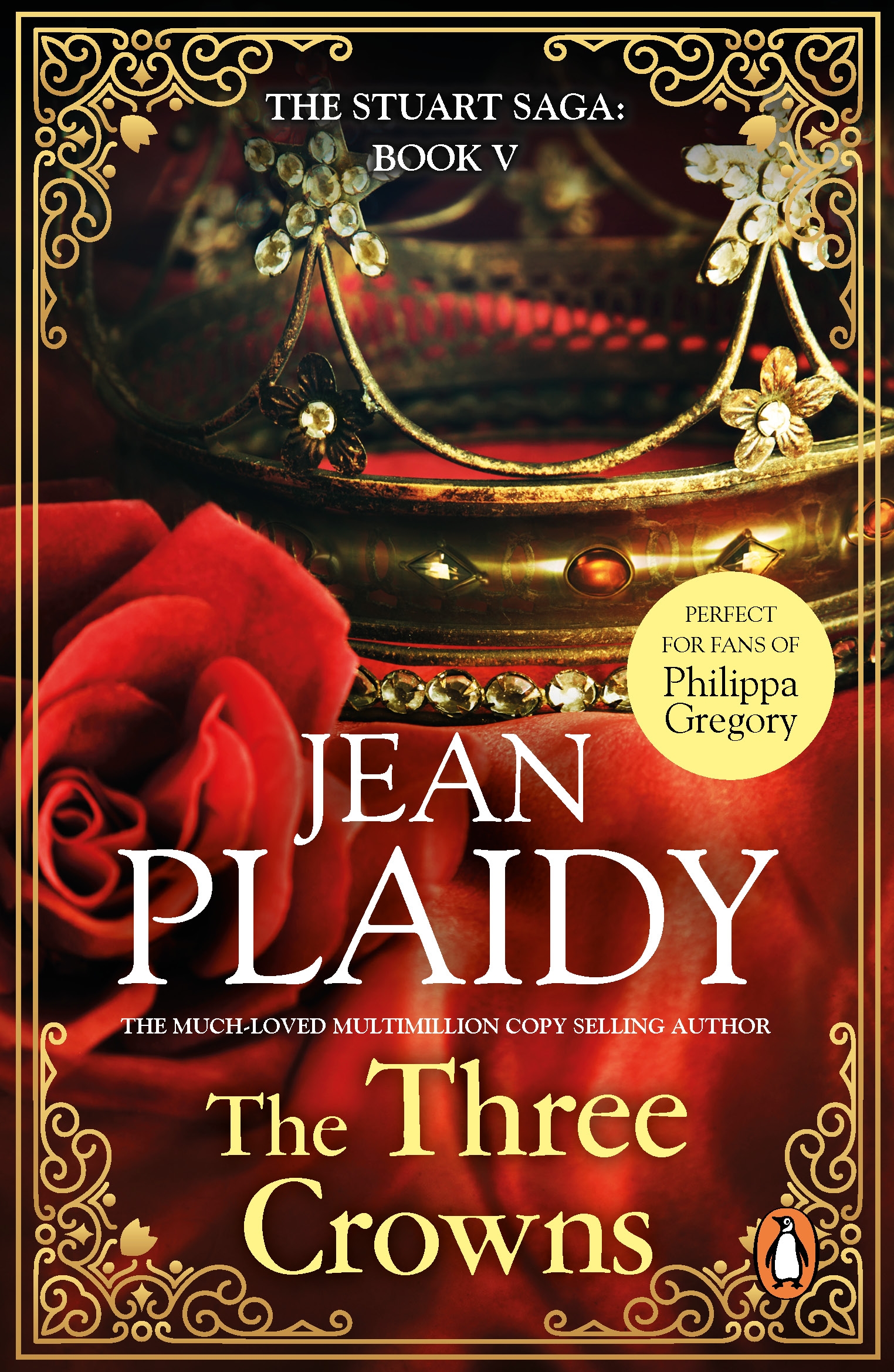 The Three Crowns